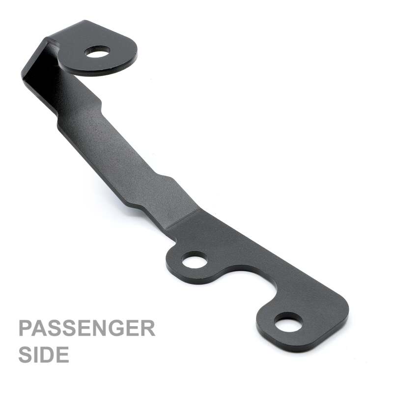 Toyota Tundra Antenna Mount - Passenger Side - Rugged Radios - A-Pillar - `22-`27